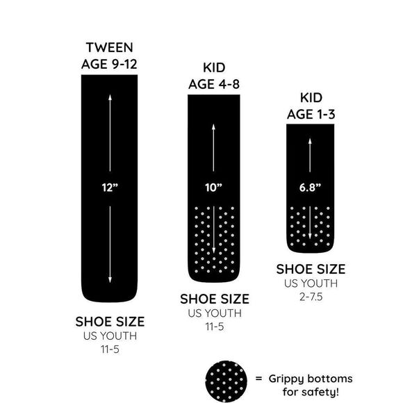 Pals Toddler Dragon & Unicorn Collectible Mismatched Socks BUY 2 GET 1 FREE - Picture 8 of 8